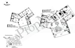 Belle Vue Residences (D9), Condominium #453802601